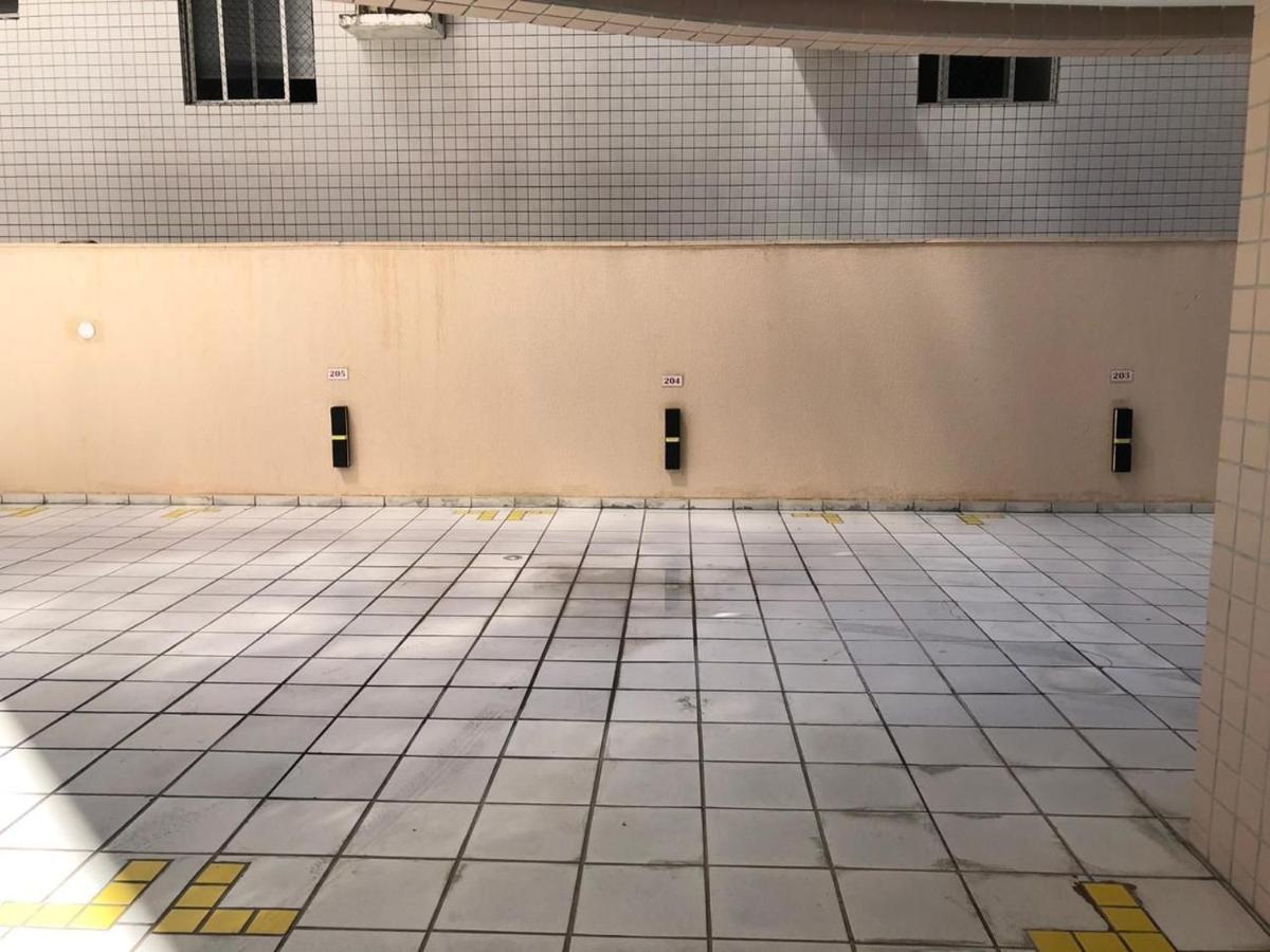 Edificio Tabriz Apto. 204 Nobile Stays Maceió Zewnętrze zdjęcie