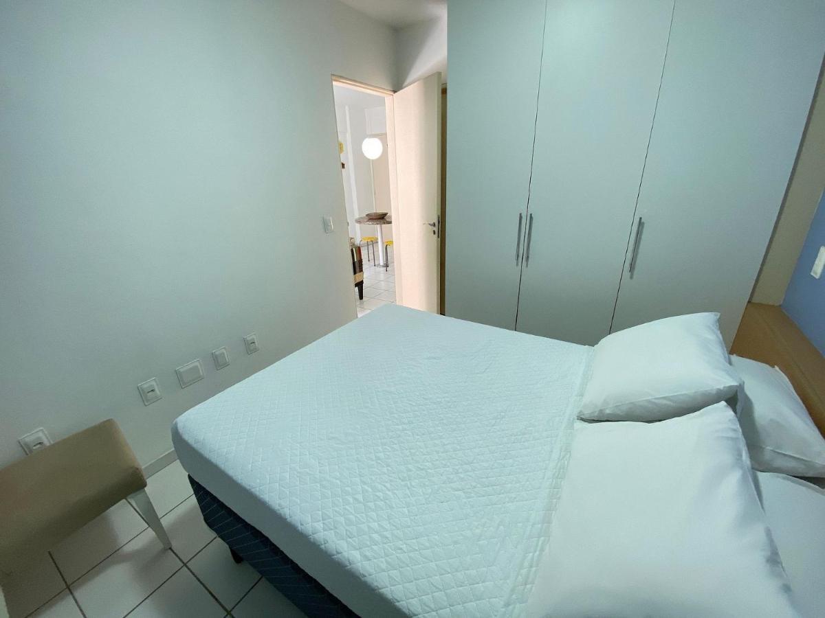 Edificio Tabriz Apto. 204 Nobile Stays Maceió Zewnętrze zdjęcie