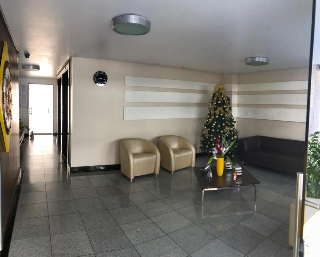 Edificio Tabriz Apto. 204 Nobile Stays Maceió Zewnętrze zdjęcie